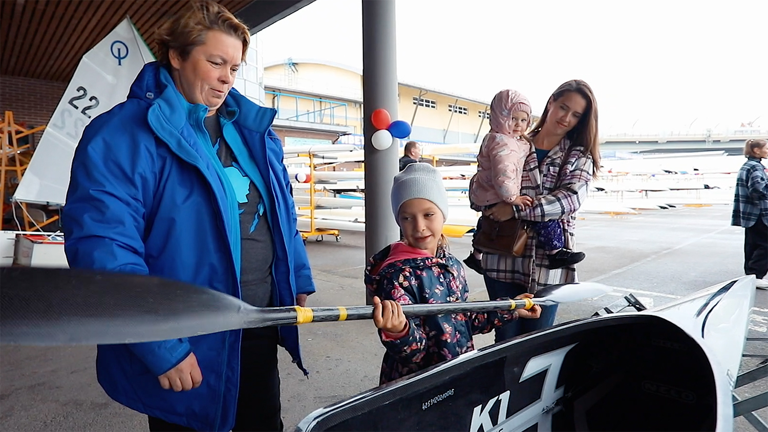 День открытых дверей 2022 в ШВСМ по ВВС им. Ю.С. Тюкалова