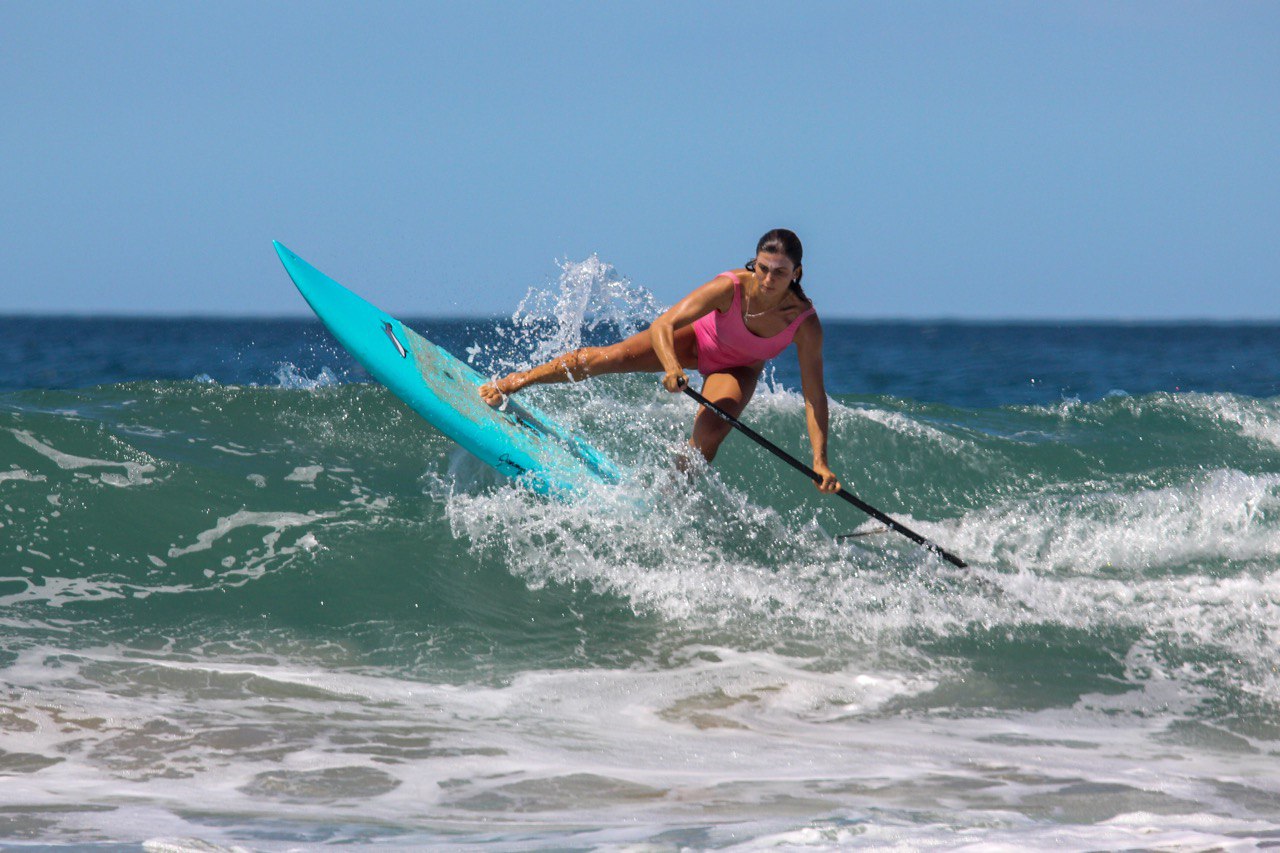 Поздравляем с присвоением спортивного звания Марию Степанец