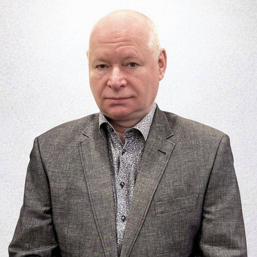 Жарков Александр Викторович